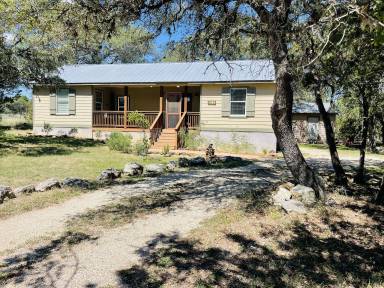 House Canyon Lake