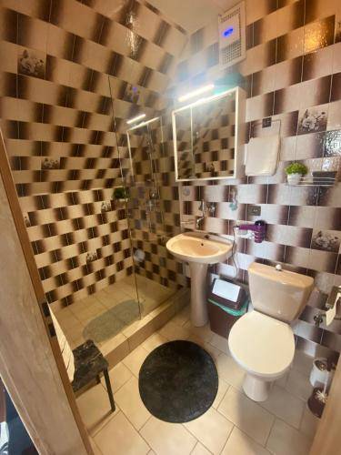 Apartmán Podhůří