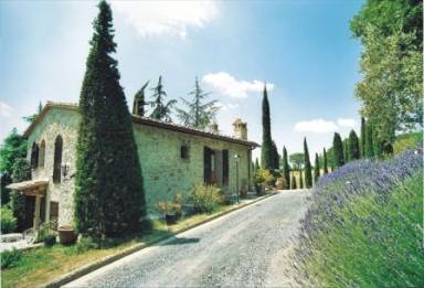 Casale  Monteriggioni