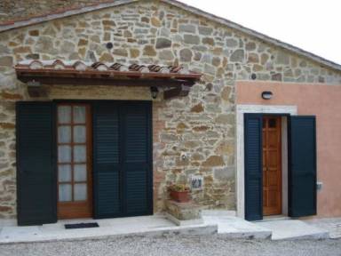 Appartamento Poggio Murella
