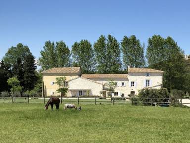 Chambre d'hôtes Le Thor