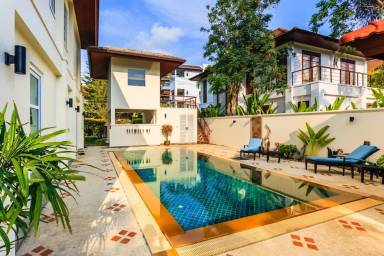 Villa Choeng Thale