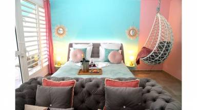 Appartement  Saint-Joseph