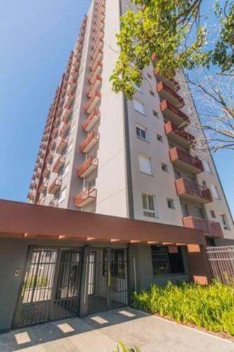Apartamento Restinga