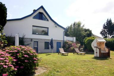 60 m² House