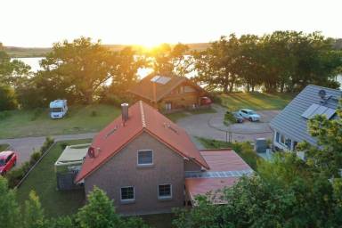 Ferienhaus Warin