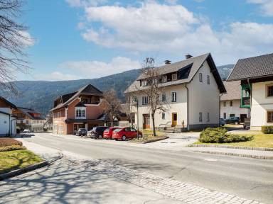 House Weißbriach