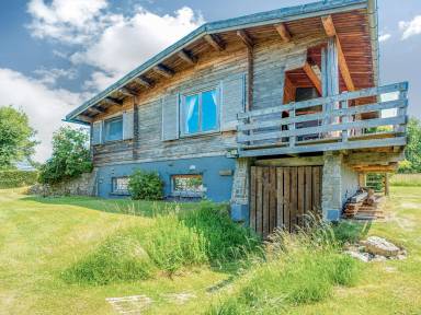 Huis 80 m²