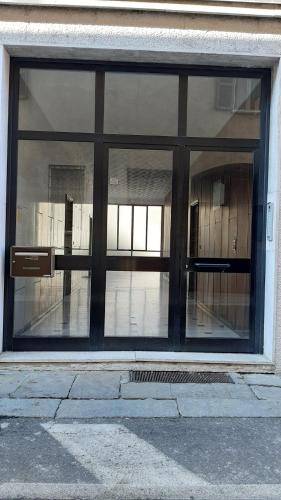 40 m² Ferienwohnung
