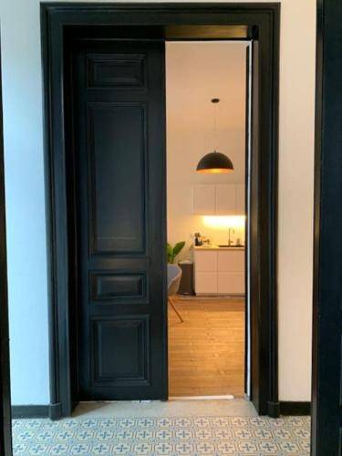 Appartement Liège