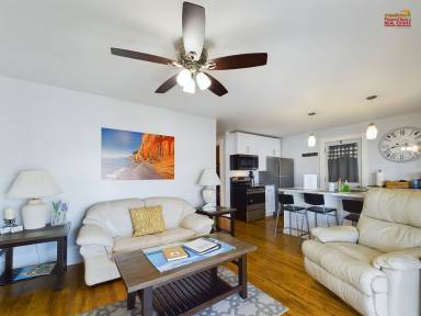 Apartment  Wetmore