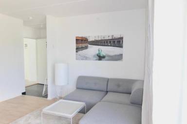 Appartement 55 m²