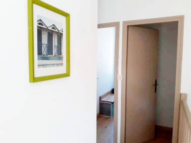House La Flocellière