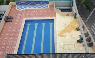 40 m² Ferienwohnung