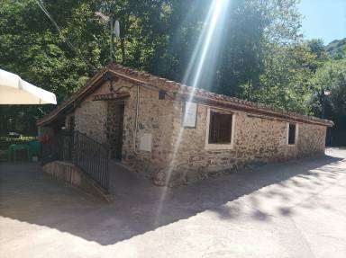 Apartamento Zaldierna