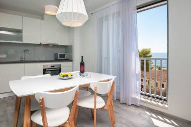Apartment Bol