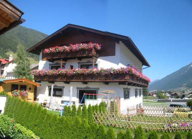 Appartement Neustift im Stubaital