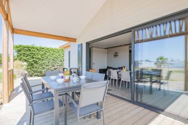Chalet Bretignolles-sur-Mer