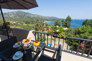 Apartment Saint-Florent