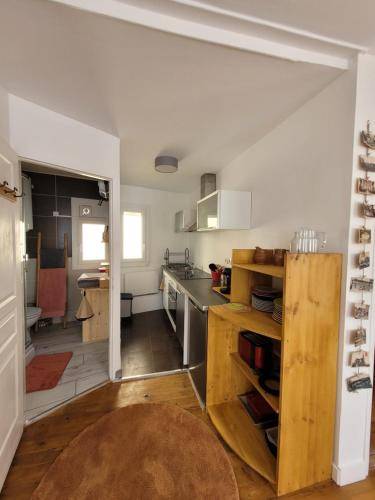 Appartement Vienne