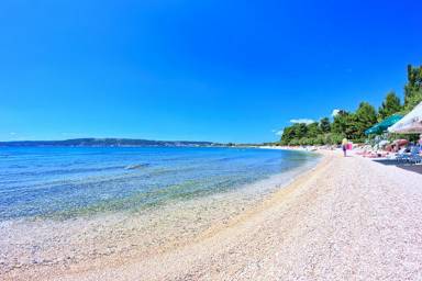 Ferienhaus Kaštel Lukšić