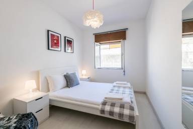 Appartement Lagos