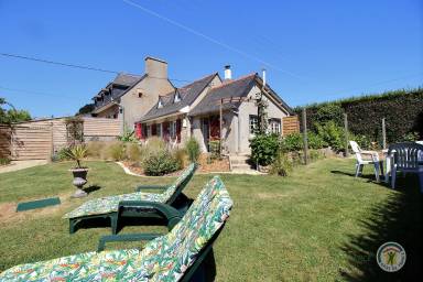 Gîte 40 m²