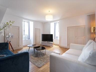 Appartement Laxou