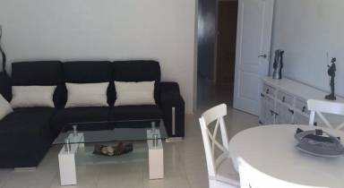 Apartamento Villajoyosa