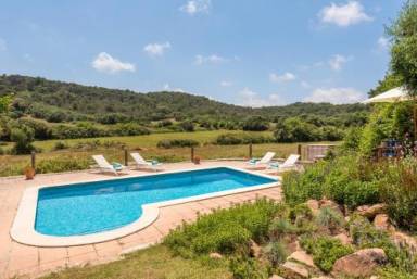 Villa de 200 m²
