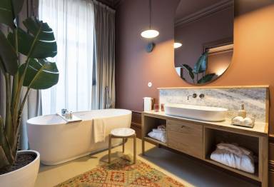 Chambre d'hôtes Porto
