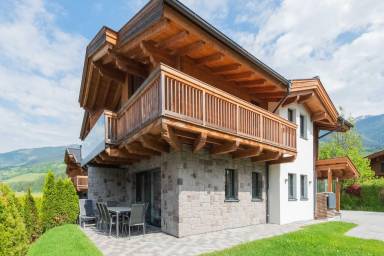 Ferienhaus Hofham