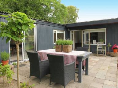 House Bergen