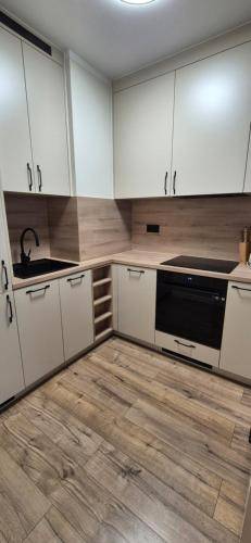 Apartament Koszalin