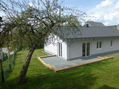 Ferienhaus Kastellaun