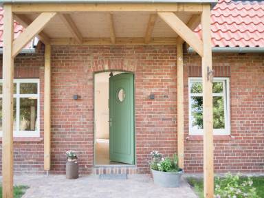 Ferienhaus  Winsen (Aller)