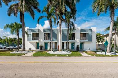 House West Palm Beach
