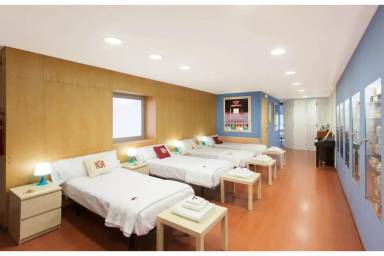 Apartamento Montmeló