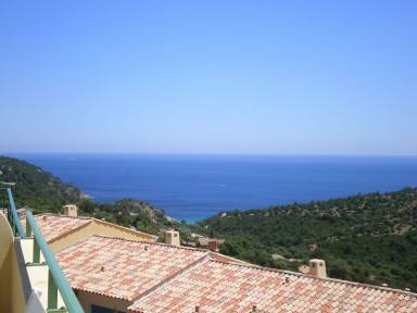 Resort Cavalaire-sur-Mer