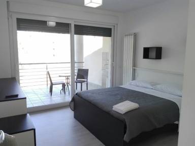 Bed & Breakfast San Salvo Marina