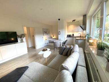 Apartamento de 34 m²