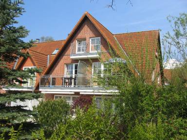 Apartment  Timmendorfer Strand