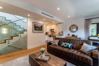 House Hollywood Hills