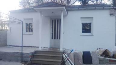 Casa Mascotas Outeiro de Rei