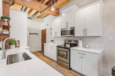 Airbnb  Grand Haven