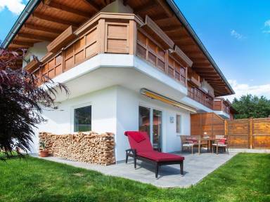 Apartment  Strass im Zillertal