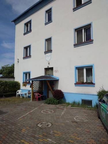 Apartment Ostrava