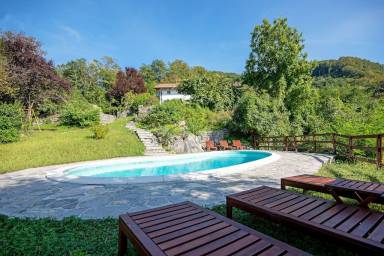 Villa  Drobočnik
