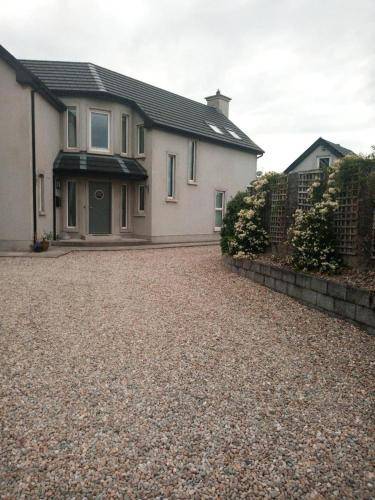Bed and breakfast  Rathmullan