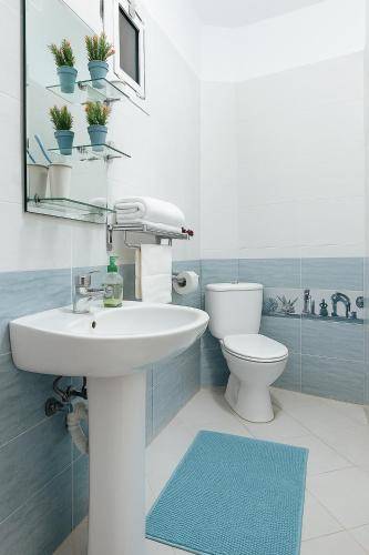 75 m² Ferienwohnung